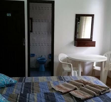 Vitoria Praia Hotel Torres Ngoại thất bức ảnh