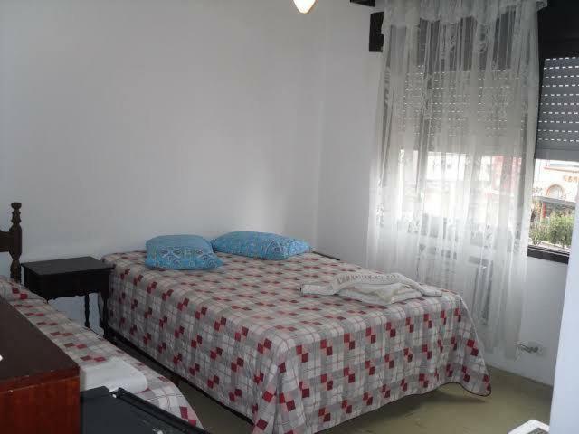 Vitoria Praia Hotel Torres Ngoại thất bức ảnh