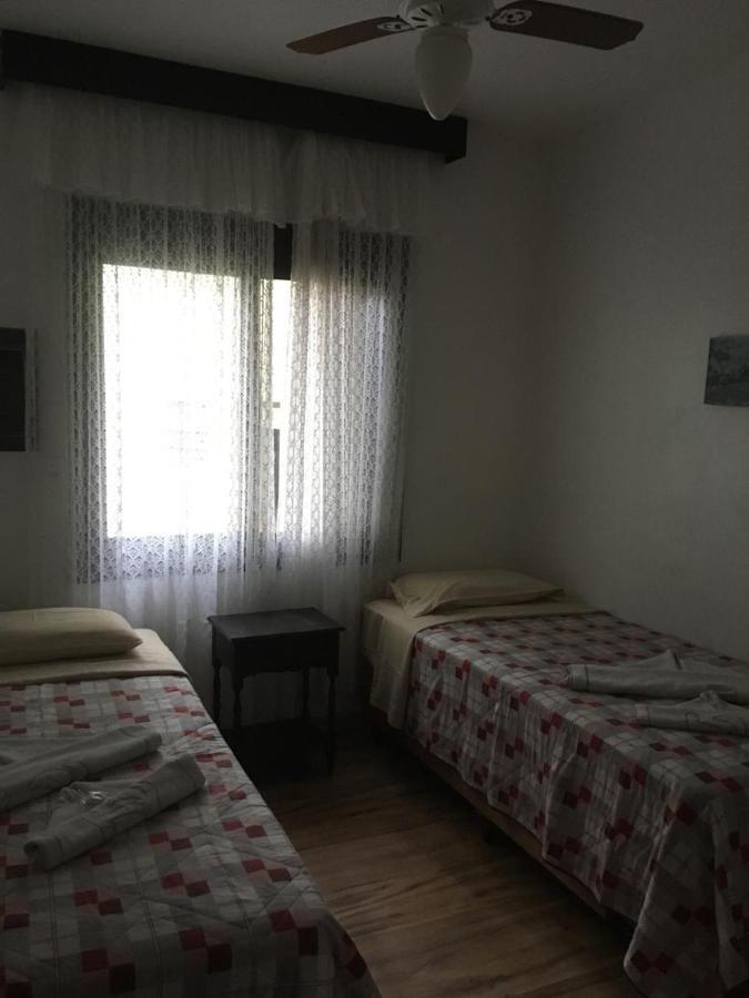 Vitoria Praia Hotel Torres Ngoại thất bức ảnh