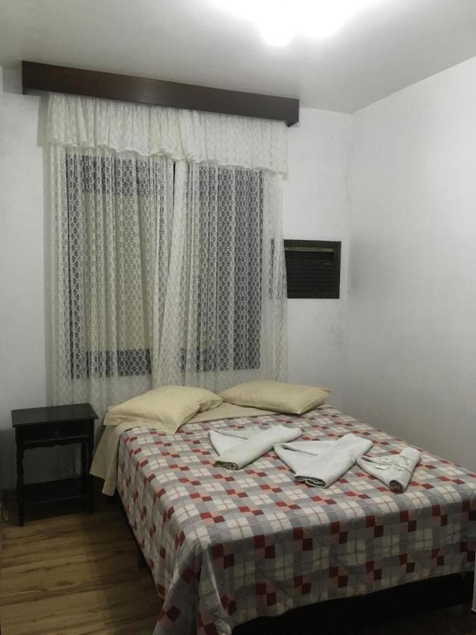 Vitoria Praia Hotel Torres Ngoại thất bức ảnh
